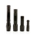 Lampe torche cree 3w large cadeau d’entreprise