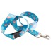 Lanyard en sublimation avec système anti-étranglement - Subyard A Safe cadeau d’entreprise