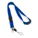 Lanyard - tour de cou, Leclerc publicitaire