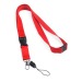 Lanyard - tour de cou, Leclerc publicitaire