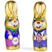 Lapin en chocolat 15g cadeau d’entreprise