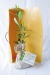Le plant d'arbre en tube bois - Résineux cadeau d’entreprise