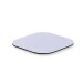 Sous-bock polyester base caoutchouc pour marquage quadri cadeau d’entreprise