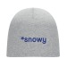 LIGHTY - Bonnet unisexe en coton cadeau d’entreprise