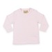 T-shirt manches longues bébé cadeau d’entreprise