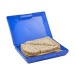Lunch box en plastique. cadeau d’entreprise