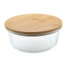 Miniature du produit Lunch box en verre 650ml 0