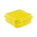 Lunch box, Lunch box et boîte déjeuner publicitaire