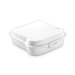 Lunch box, Lunch box et boîte déjeuner publicitaire