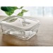Miniature du produit Lunchbox en verre publicitaire 900ml 1