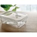 Lunchbox en verre 900ml cadeau d’entreprise