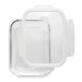 Lunchbox en verre 900ml cadeau d’entreprise