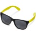 Lunettes de soleil Neon, accessoire octobre rose publicitaire