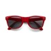 Lunettes de soleil, lunette de soleil publicitaire