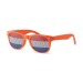 Lunettes de supporter, lunette publicitaire