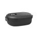 Lunch box en PP cadeau d’entreprise