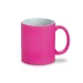 Mug en céramique 350ml, mug en céramique publicitaire