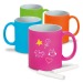 Mug en céramique 350ml cadeau d’entreprise