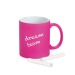 Mug en céramique 350ml, mug en céramique publicitaire