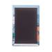 Magnet forme rectangle, Impression quadri, magnet et aimant publicitaire