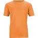Maillot running Enfant - James Nicholson, T-shirt enfant publicitaire