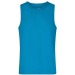 Maillot running Homme - James Nicholson cadeau d’entreprise
