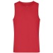 Maillot running Homme - James Nicholson, running publicitaire