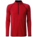 Maillot running Homme - James Nicholson, veste de sport publicitaire
