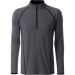 Maillot running Homme - James Nicholson cadeau d’entreprise