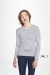 Miniature du produit T-shirt marinière manches longues femme 0