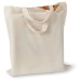 Miniature du produit Tote bag personnalisable coton 140gr/m² anses courtes 2