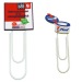 Marque-page PVC sur-mesure cadeau d’entreprise