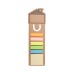 Marque-pages Hundy cadeau d’entreprise