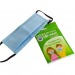 Miniature du produit Masque enfant 50 lavages 0