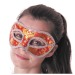 Miniature du produit MASQUE CARNAVAL VENISE BLEU 0