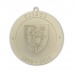 Médaille économique 50mm, médaille publicitaire