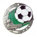 Médaille foot  cadeau d’entreprise