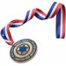 Médaille marathon / finisher / running cadeau d’entreprise