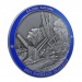 Médaille militaire , médaille publicitaire