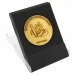 Médaille premium 70mm, médaille publicitaire