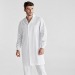 Blouse unisexe à manches longues cadeau d’entreprise