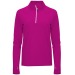 MELBOURNE WOMAN - Sweat technique manches longues raglan pour femme cadeau d’entreprise