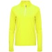MELBOURNE WOMAN - Sweat technique manches longues raglan pour femme, Sweat-shirt publicitaire