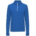MELBOURNE WOMAN - Sweat technique manches longues raglan pour femme, Sweat-shirt publicitaire