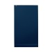 Serviette coton bio 180x100 cadeau d’entreprise