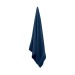 Serviette coton bio 180x100, Serviette en coton bio publicitaire