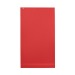 Serviette coton bio 180x100 cadeau d’entreprise