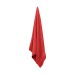 Serviette coton bio 180x100, Serviette en coton bio publicitaire