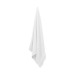 Serviette coton bio 180x100, Serviette en coton bio publicitaire