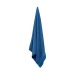 Serviette coton bio 180x100, Serviette en coton bio publicitaire